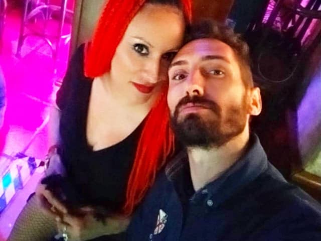 WebCAM of Nena_nene42